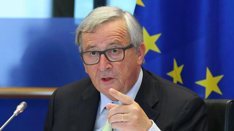 Juncker: 83 ülke yeryüzünden silinebilir